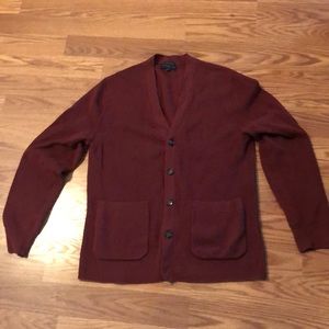 J Crew cardigan